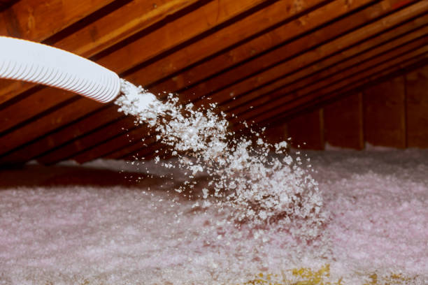 Professional Insulation Contractor in Hawaiian Ocean View, HI