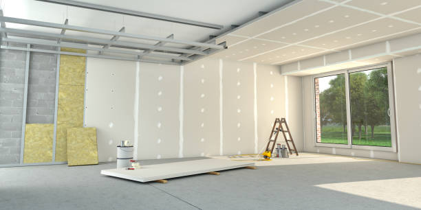 Best Specialized Insulation Services in Hawaiian Ocean View, HI