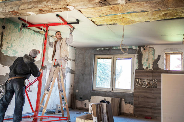 Best DIY Insulation Kits and Guidance in Hawaiian Ocean View, HI